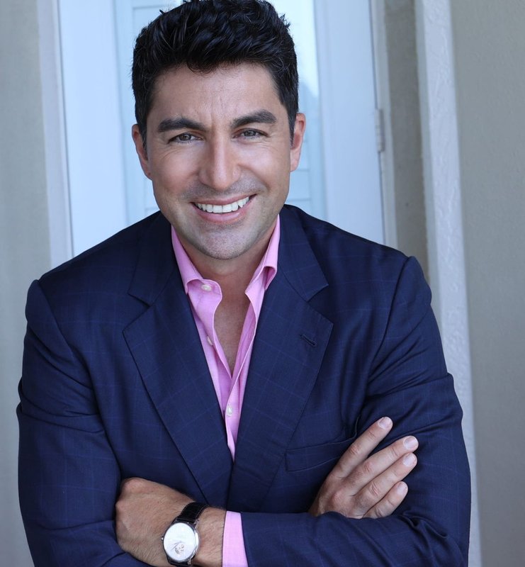 CEO Denis Dreni