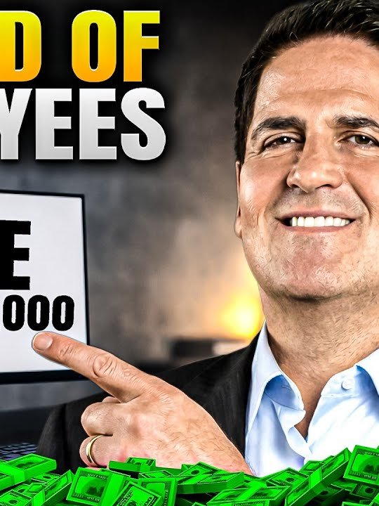 Mark Cuban